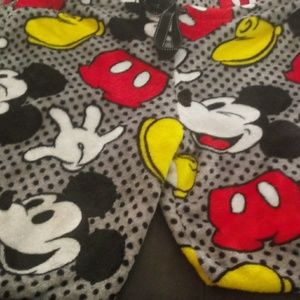 Mickey Mouse Size 18 -20